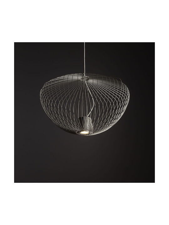 Nowodvorski Pendant Light Orange 54.5x200cm