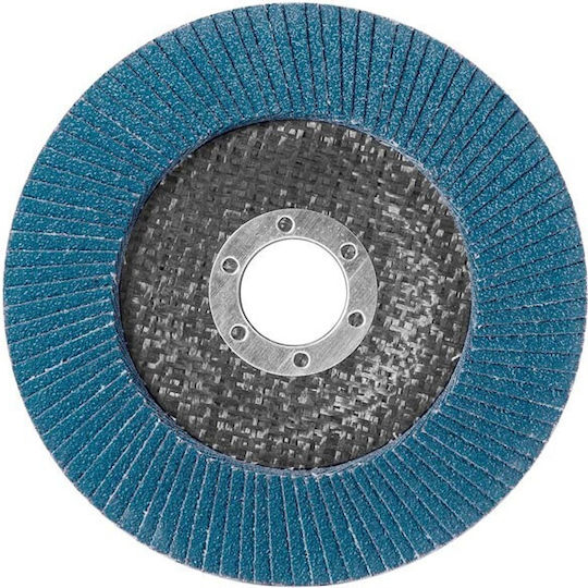 Ingco Schleifscheibe Zirkonium 115mm