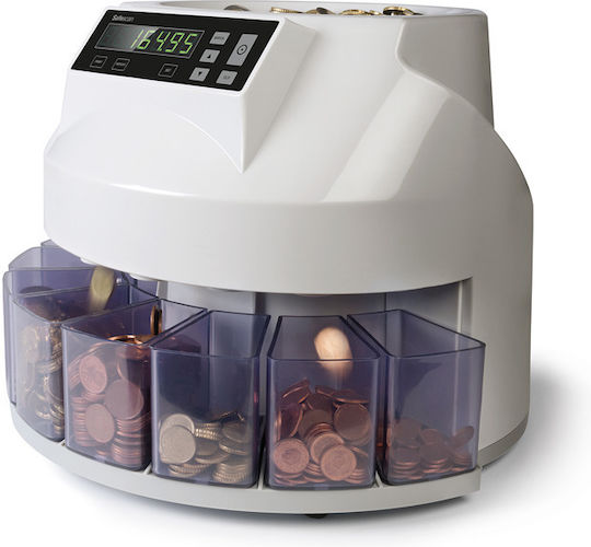 Safescan 1250 Geldzähler 113-0550