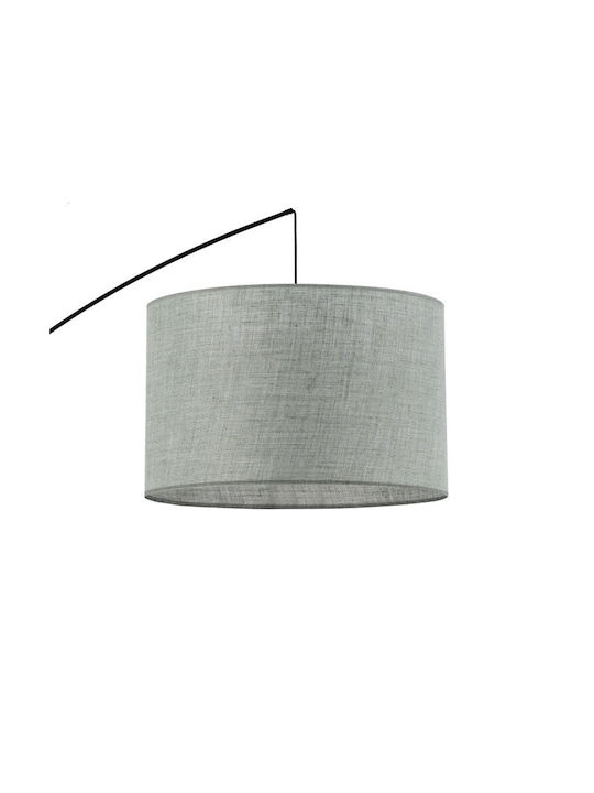 TK Lighting Φωτιστικό Δαπέδου Καφέ TK Lighting Φωτιστικό Δαπέδου Καφέ