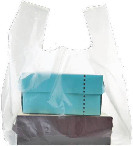 Πλαστικές Σακούλες Συσκευασίας 10kg