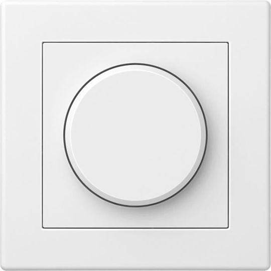 Variator LED 3-300W Alb