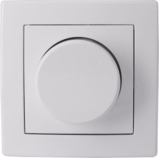 Variator LED 3-300W Alb