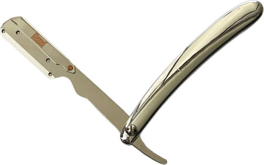 Eurostil Blessed Silver Ξυράφι Κουρέματος 09167