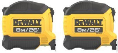 Dewalt Maßband 8m