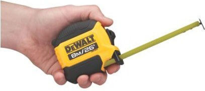 Dewalt Maßband 8m