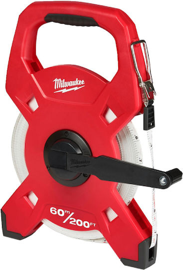 Milwaukee Метрическа лента 60м