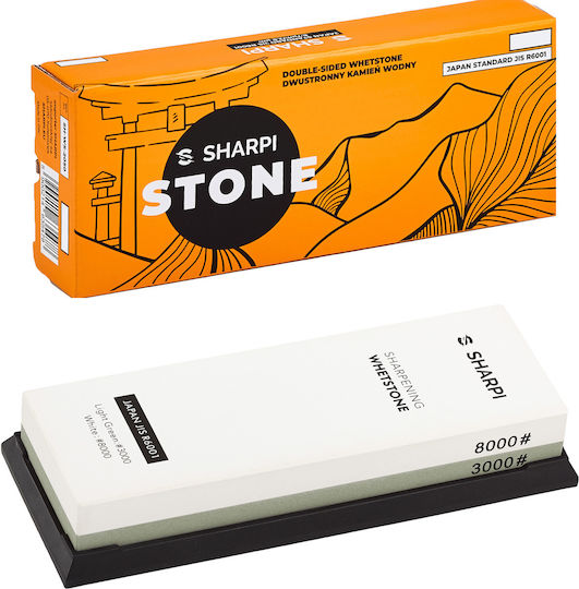Sharpie Πέτρα Ακονίσματος