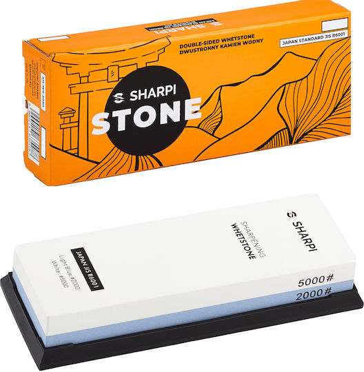 Sharpie Πέτρα Ακονίσματος