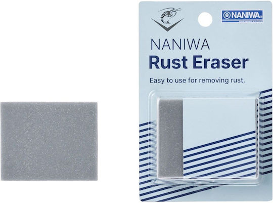 Naniwa Kitchen Tool Eraser for Rust Removal
