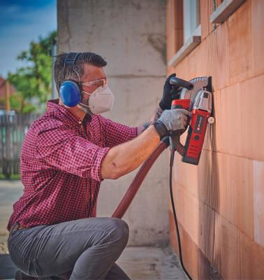 Einhell TE-MA 1500 Wall Chaser 1500W