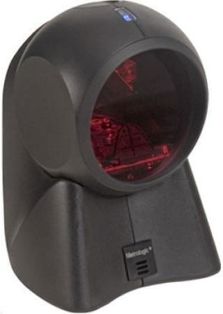Honeywell MS7120 Presentation Scanner Wired with 1D Barcode Reading Capability