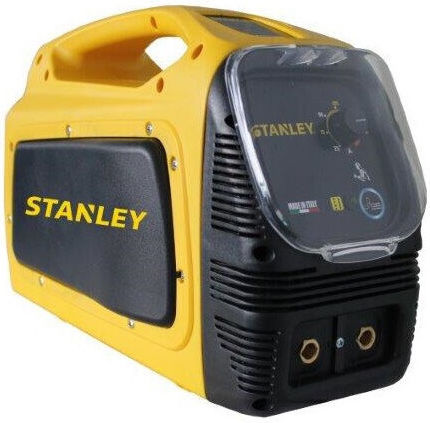 Stanley MAX250 Електрожен Inverter ММА с Максимален Ток на Заваряване 200Спецификация и Работен Цикъл 38%