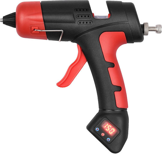 3K-605 Πιστόλι Θερμοκόλλησης 65W για Ράβδους Σιλικόνης 11mm
