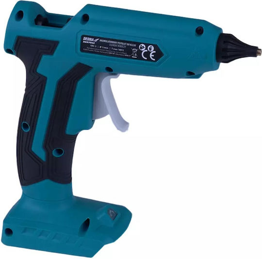 Dedra Electric Glue Gun 11mm DED7052