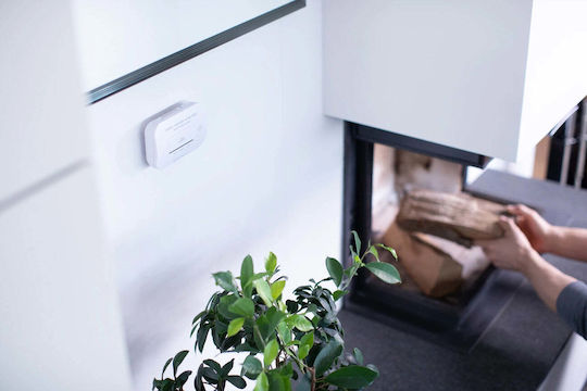 Brennenstuhl Autonomous Carbon Monoxide Detector