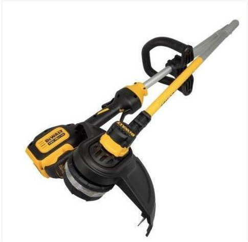 DEWALT Χορτοκοπτικό Ώμου / Χειρός Μπαταρίας 18V Solo 4.1kg Brushless