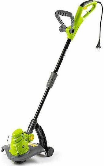 Fieldmann Ηλεκτρικό Χορτοκοπτικό Ώμου / Χειρός 500W 2.4kg