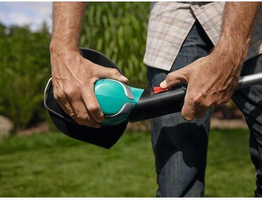 Bosch Art 24+ Electric Brush Cutter Shoulder / Hand