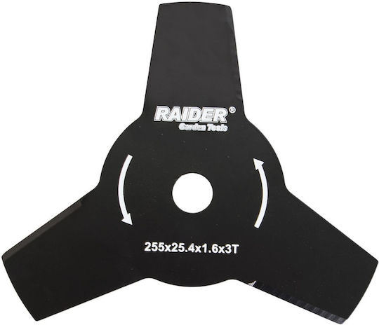 Raider RD-GBC10 Two-Stroke Gasoline Brush Cutter Shoulder / Hand