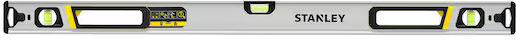 Stanley Fatmax Nivel de spirit Magnetic 90buc