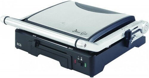 ECG Tabletop Electric Grill Grill 2000W