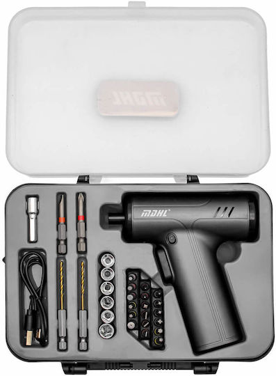 MDHL KLN-415436 Battery Screwdriver 4.2V 1x2Ah