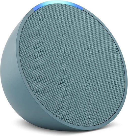 Amazon Echo Pop Умен хъб Wi-Fi / Bluetooth