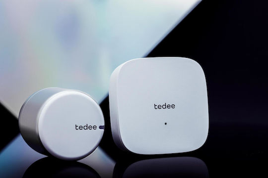 Tedee Tedee Inteligent Pod Wi-Fi / Bluetooth Compatibil cu Google Home, Apple HomeKit & Alexa