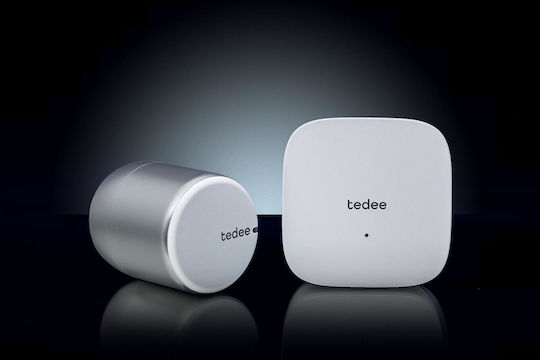 Tedee Tedee Inteligent Pod Wi-Fi / Bluetooth Compatibil cu Google Home, Apple HomeKit & Alexa