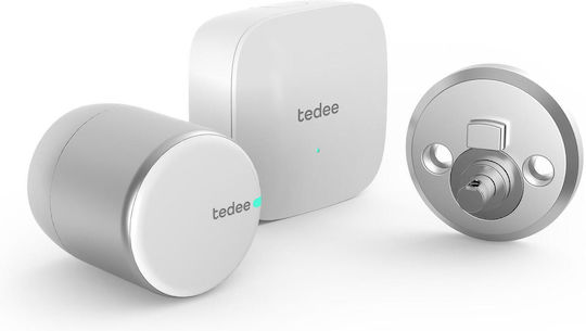 Tedee Tedee Inteligent Pod Wi-Fi / Bluetooth Compatibil cu Google Home, Apple HomeKit & Alexa