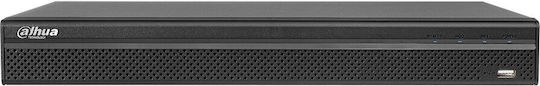 Dahua NVR4216-16P-4KS2/L DVR NVR NVR4216-4KS2/L