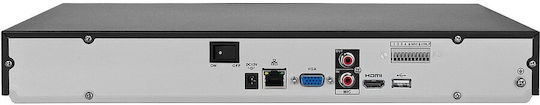 Dahua NVR4216-16P-4KS2/L DVR NVR NVR4216-4KS2/L