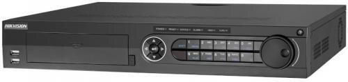 Hikvision Записващо устройство DVR 32 Канала с Резолюция Full HD+ iDS-7332HQHI-M4/S