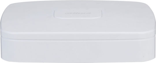 Net Video Recorder 4ch 4poe/nvr4104-p-ei Dahua