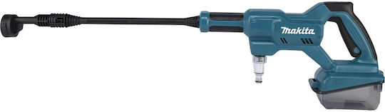 Makita Pressure Washer Battery 18V Solo with Pressure 24bar