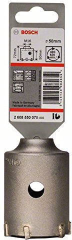 Bosch Broach Cutter