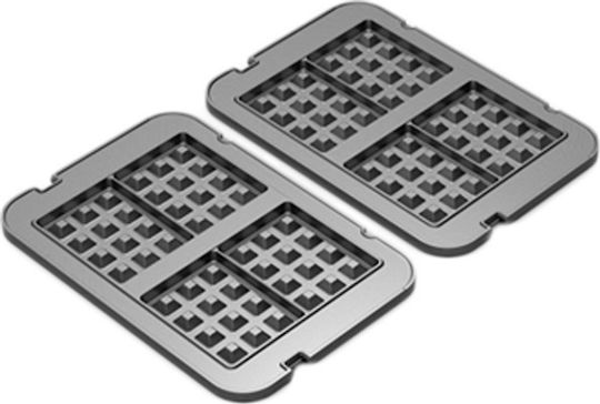 AENO Non-Stick Baking Plate 29x23.4cm