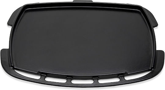Weber Non-Stick Baking Plate Cast Iron