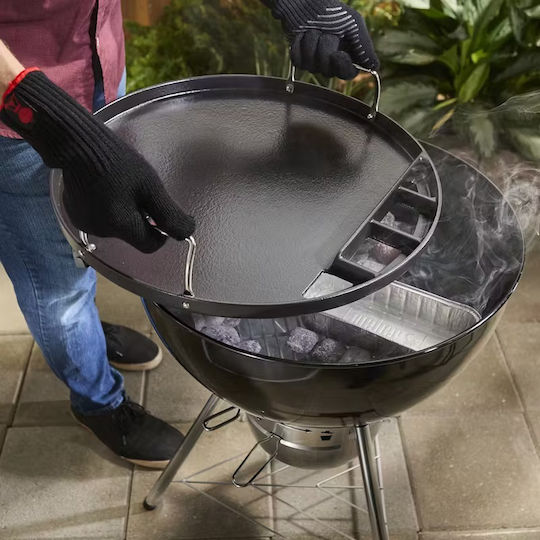 Weber Πλάκα Ψησίματος