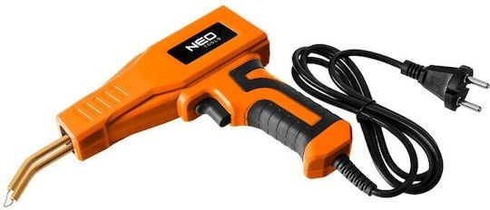 Neo Tools Electric Soldering Iron 50W with Case