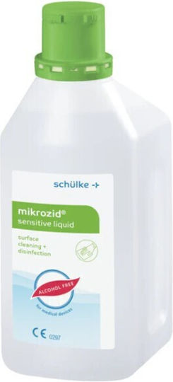 Schulke Mikrozid Sensitive Consumabil Medical 1000ml