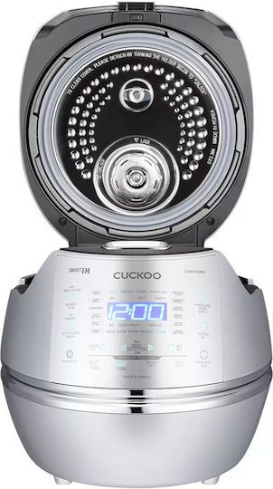 CUCKOO Reiskocher Cuckoo 1.445kW mit Kapazität 1.80Es
