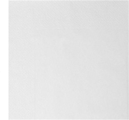 Finezza Luxury Napkin 1-Ply White 20x20cm 720pcs