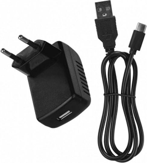 Emos Προβολέας Εργασίας Μπαταρίας LED IP54 με Φωτεινότητα έως 3000lm