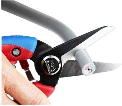 Marvel Baumschere mit Maximalem Schnittdurchmesser 45mm