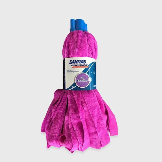 Sanitas Mop Echipament de Curățare Profesională