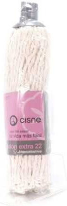 Cisne Mop Professional Cleaning White