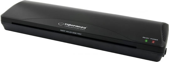 Esperanza Laminator Aeon De Masă Pentru A3 125 Microni