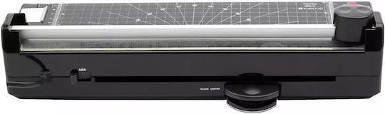 Olympia A 340 Combo Desktop A3 Laminator